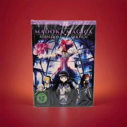 Puella magi madoka - madoka,