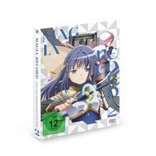 Magia record puella - record:, magi