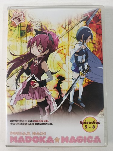 Madoka magica puella magi - madoka,