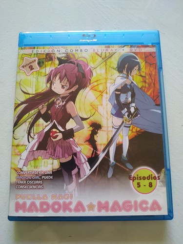 Madoka magica puella - madoka, magi