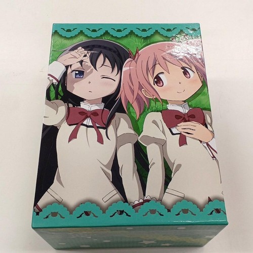 Puella magi madoka - madoka, magica