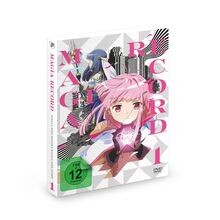 Magia record puella - magia,