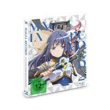Magia record puella magi - record:,