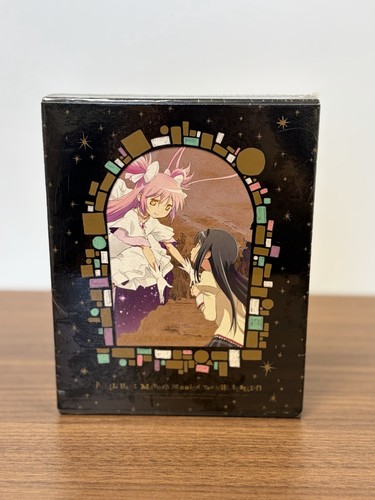 Dynit puella magi - puella,