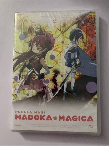 Puella magi madoka - puella,